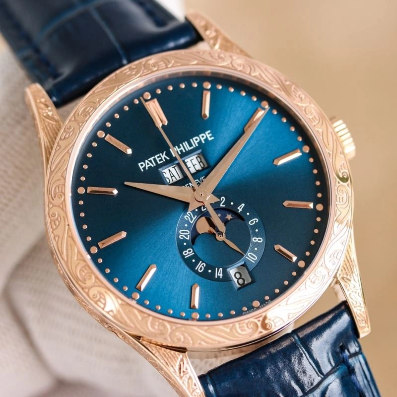 PATEK PHILIPPE Watches RelaxedFit 195460