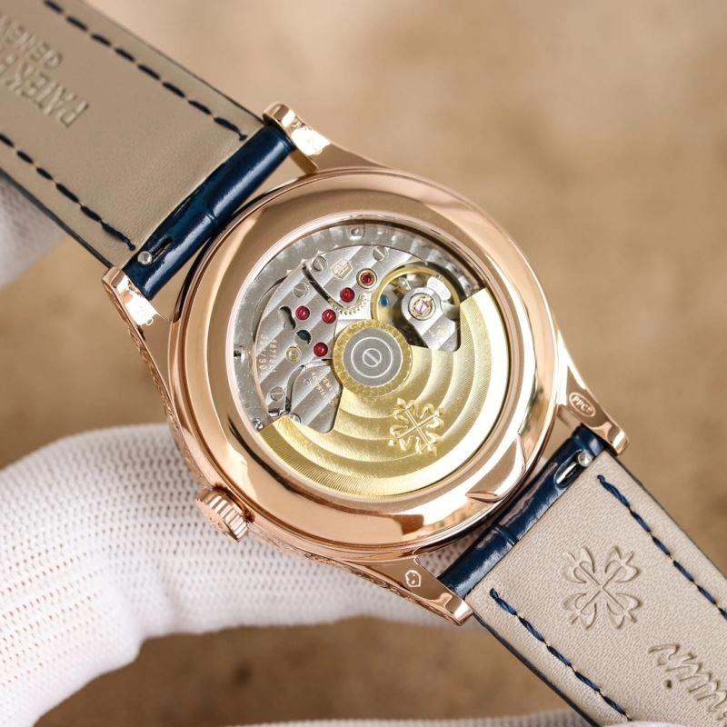 PATEK PHILIPPE Watches RelaxedFit 195460