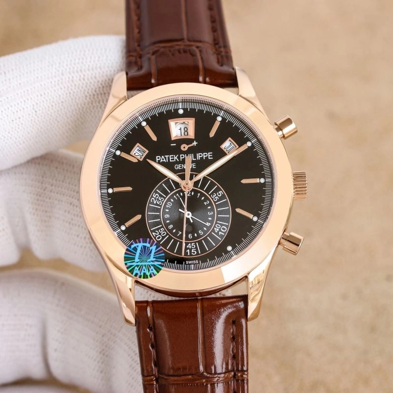 PATEK PHILIPPE Watches Colorful 195459