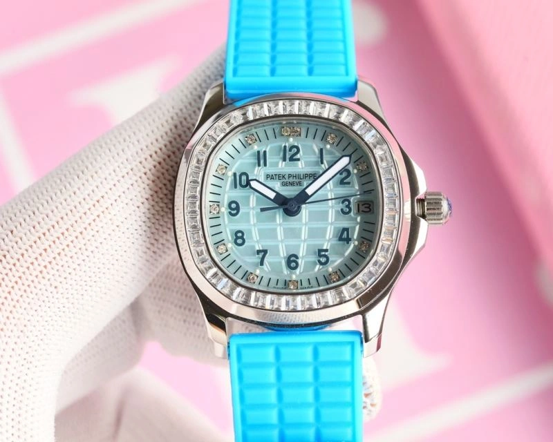 PATEK PHILIPPE Watches Unisex 195442