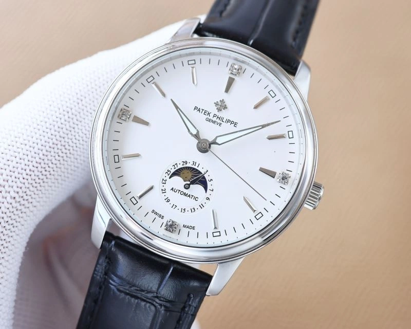 Neat PATEK PHILIPPE Watches 195431