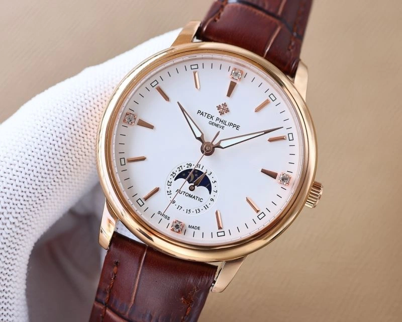 Neat PATEK PHILIPPE Watches 195431