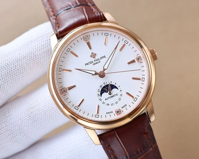 Neat PATEK PHILIPPE Watches 195431