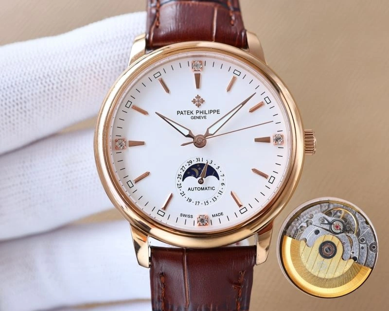Neat PATEK PHILIPPE Watches 195431