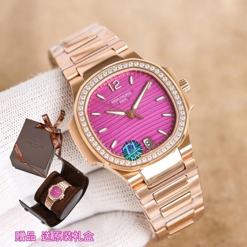 PATEK PHILIPPE Watches NewStyle 195447
