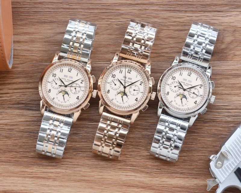 PATEK PHILIPPE Watches Unisex 195432