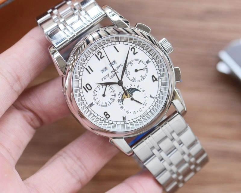 PATEK PHILIPPE Watches Unisex 195432