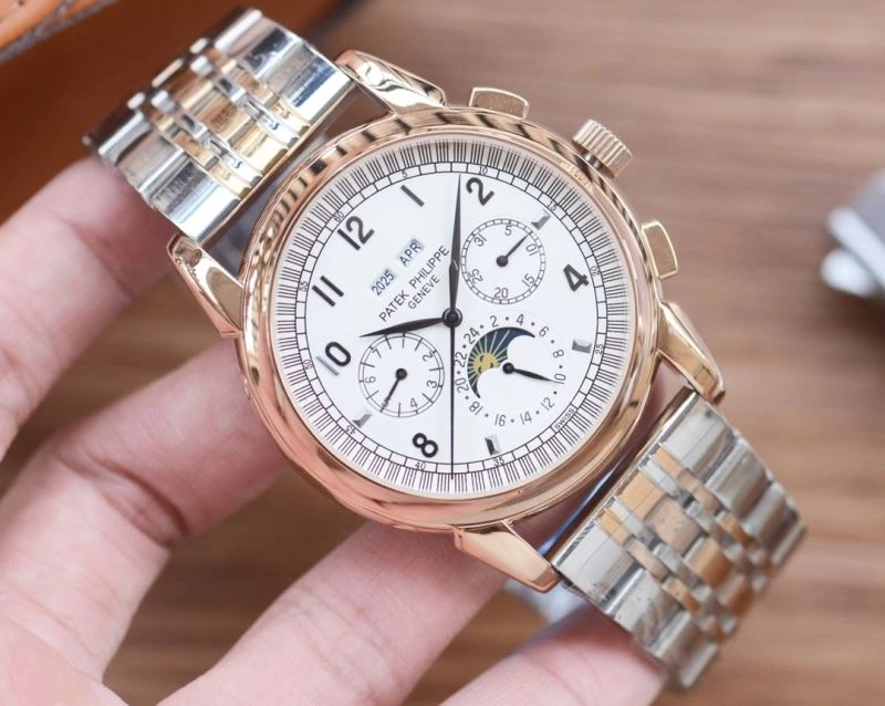 PATEK PHILIPPE Watches Unisex 195432