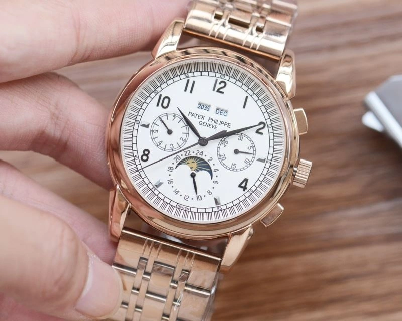PATEK PHILIPPE Watches Unisex 195432