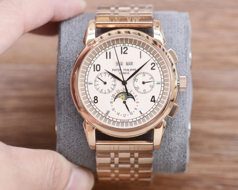 PATEK PHILIPPE Watches Unisex 195432