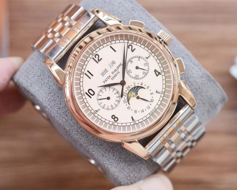 PATEK PHILIPPE Watches Unisex 195432