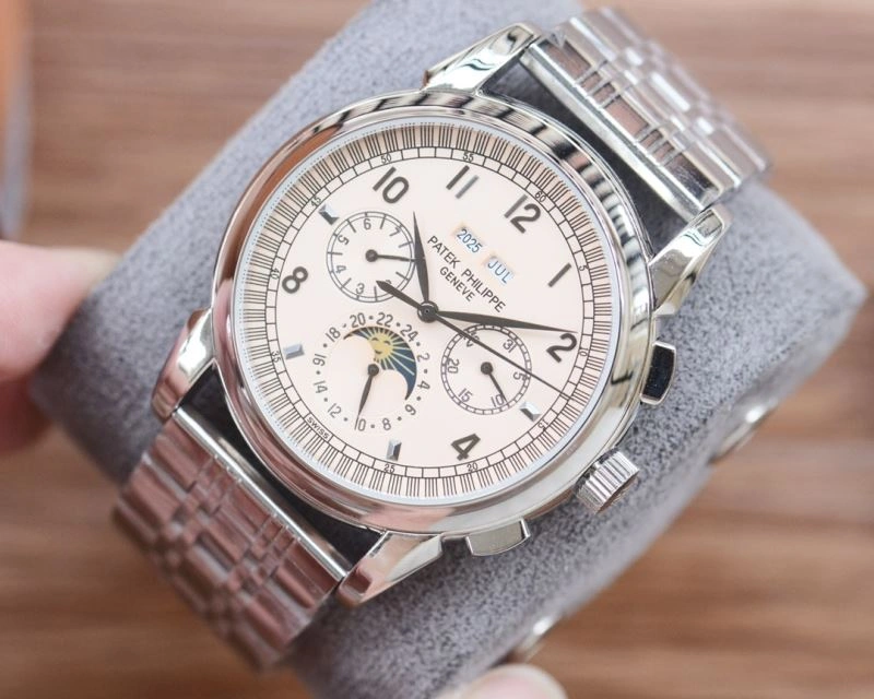 PATEK PHILIPPE Watches Unisex 195432