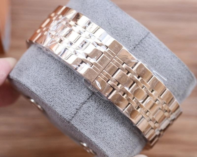 PATEK PHILIPPE Watches Unisex 195432