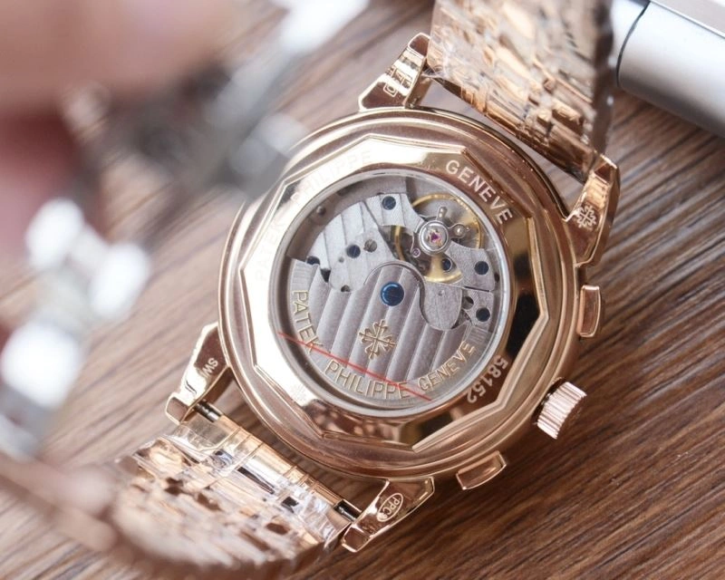 PATEK PHILIPPE Watches Unisex 195432