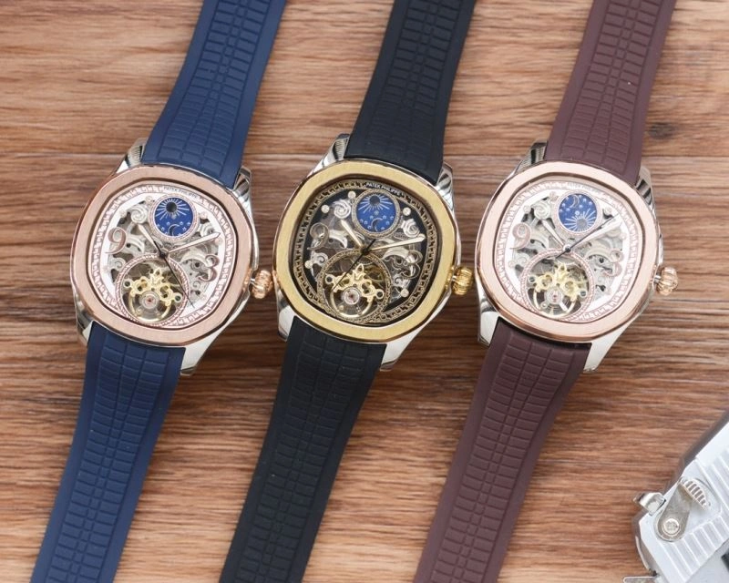 PATEK PHILIPPE Watches SmoothTexture 195450
