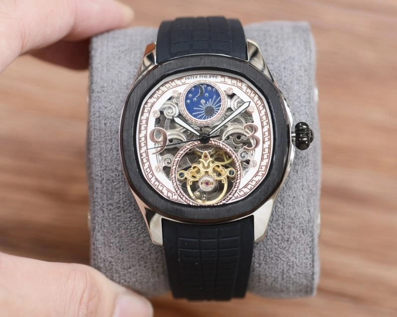 PATEK PHILIPPE Watches SmoothTexture 195450