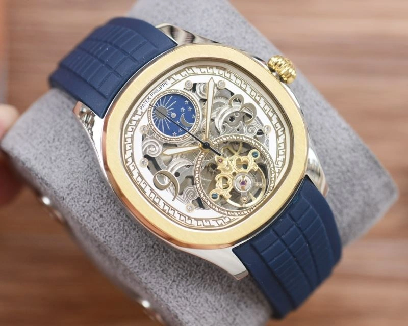 PATEK PHILIPPE Watches SmoothTexture 195450