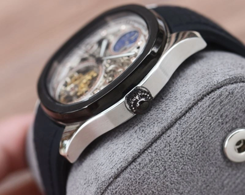 PATEK PHILIPPE Watches SmoothTexture 195450