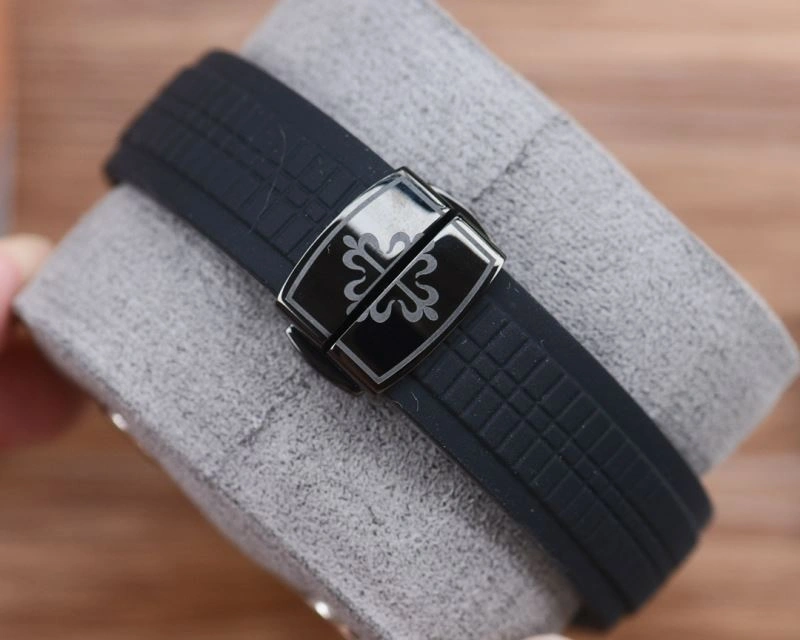 PATEK PHILIPPE Watches SmoothTexture 195450
