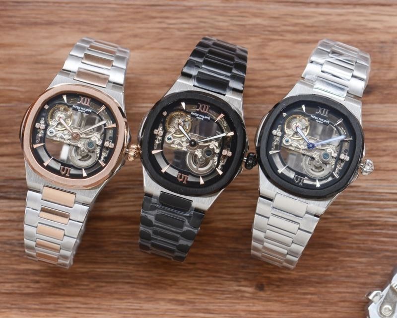PATEK PHILIPPE Watches AllSeason 195438