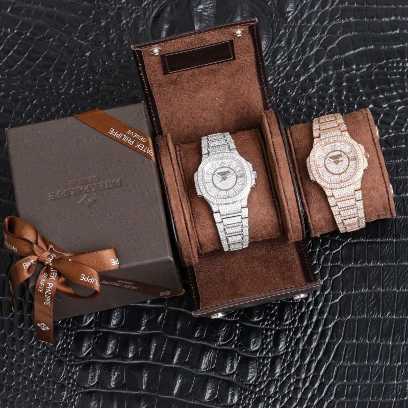 Affordable PATEK PHILIPPE Watches 195448