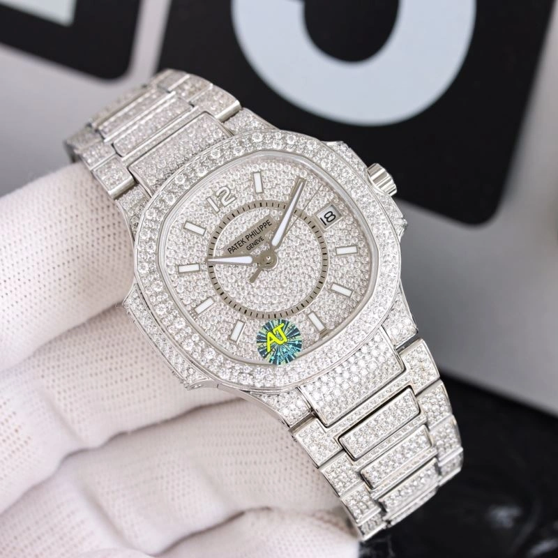 Affordable PATEK PHILIPPE Watches 195448