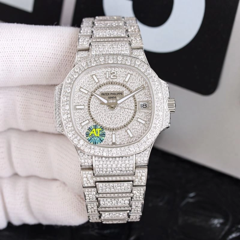 Affordable PATEK PHILIPPE Watches 195448