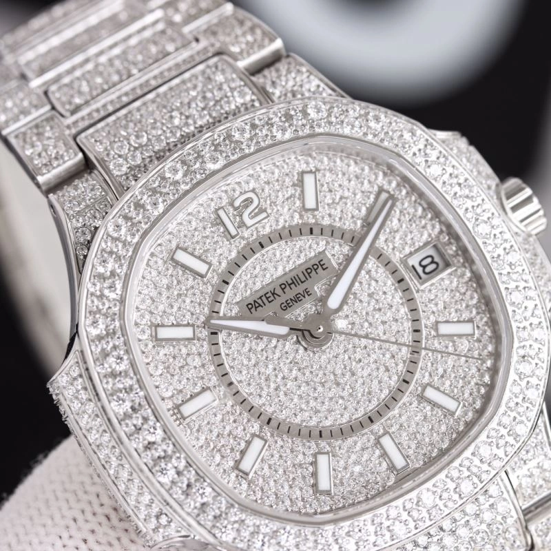 Affordable PATEK PHILIPPE Watches 195448