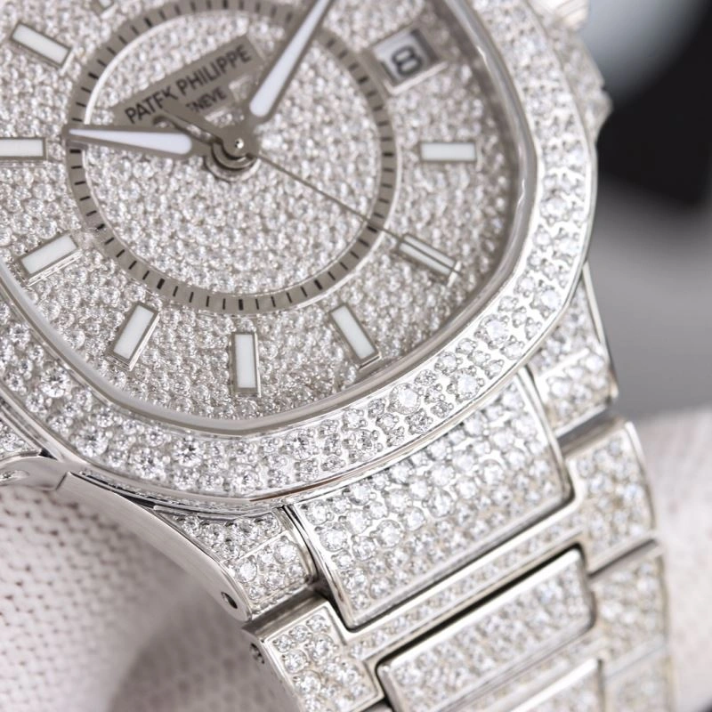 Affordable PATEK PHILIPPE Watches 195448