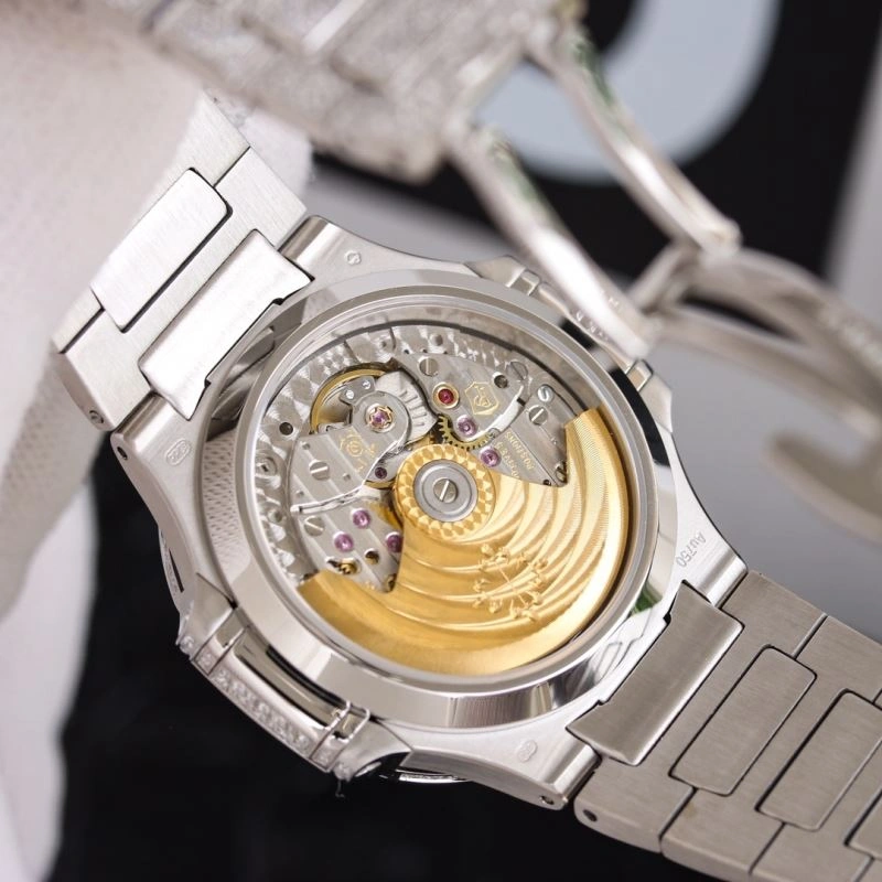 Affordable PATEK PHILIPPE Watches 195448
