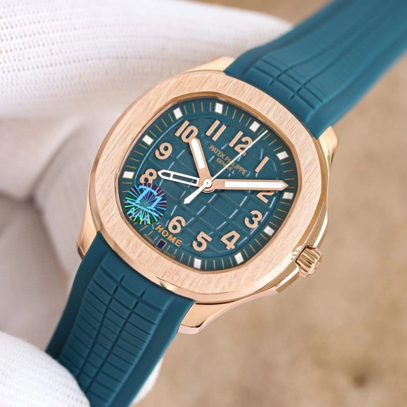 PATEK PHILIPPE Watches Minimalist 195449
