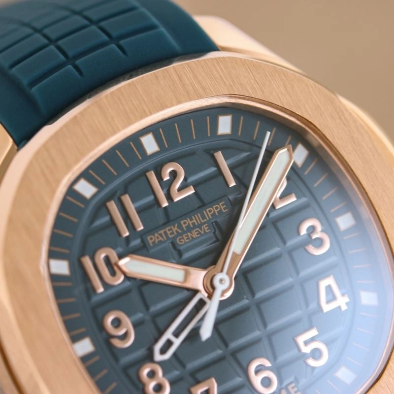 PATEK PHILIPPE Watches Minimalist 195449