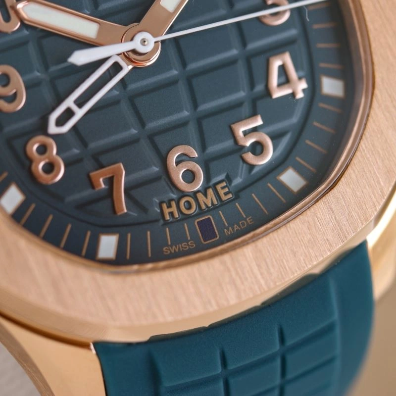 PATEK PHILIPPE Watches Minimalist 195449