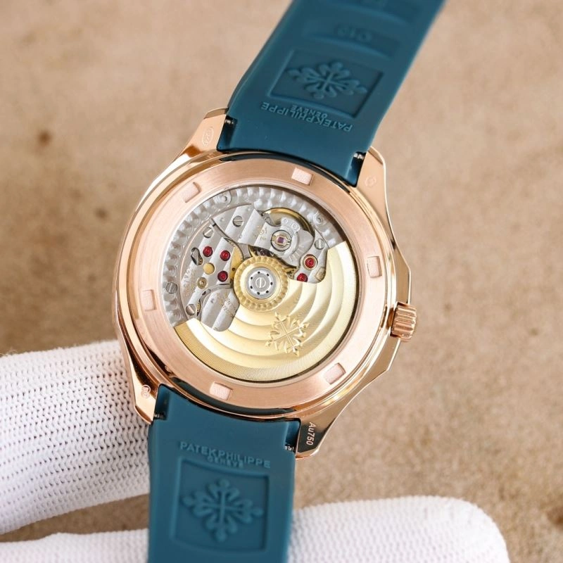 PATEK PHILIPPE Watches Minimalist 195449