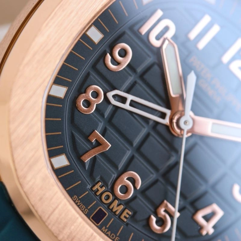 PATEK PHILIPPE Watches Minimalist 195449