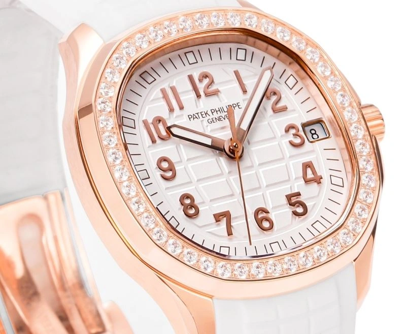PATEK PHILIPPE Watches FastDry 195433