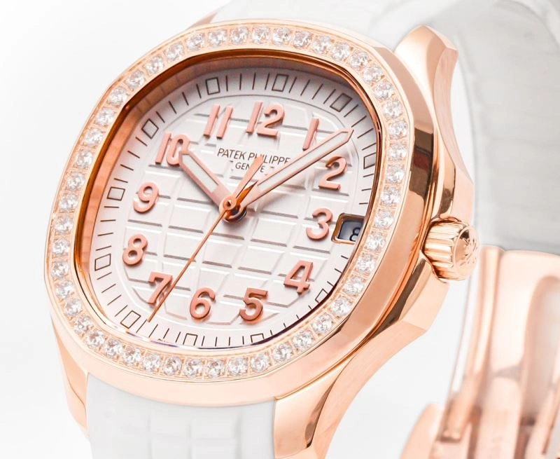 PATEK PHILIPPE Watches FastDry 195433
