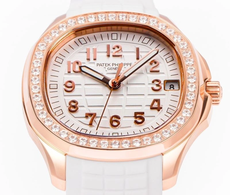 PATEK PHILIPPE Watches FastDry 195433