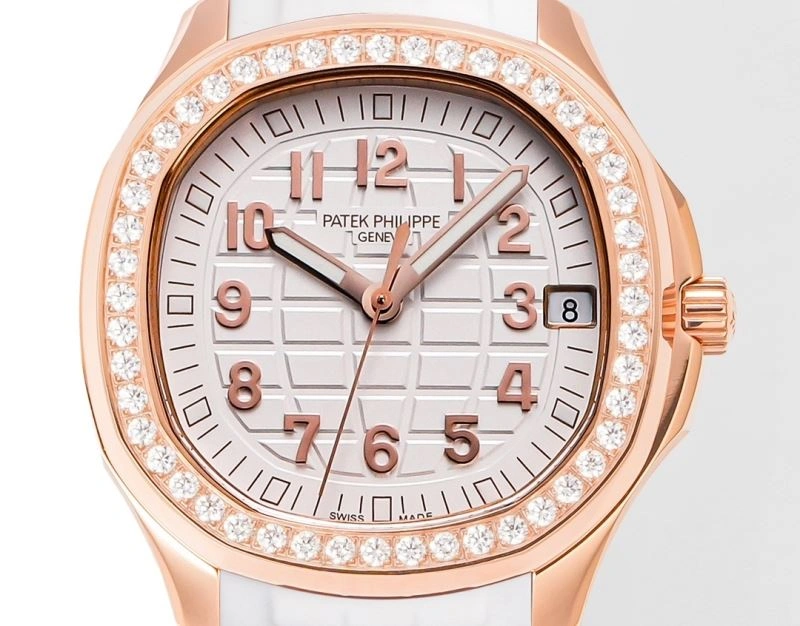 PATEK PHILIPPE Watches FastDry 195433