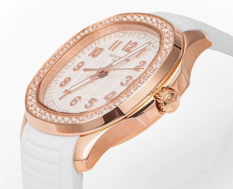 PATEK PHILIPPE Watches FastDry 195433
