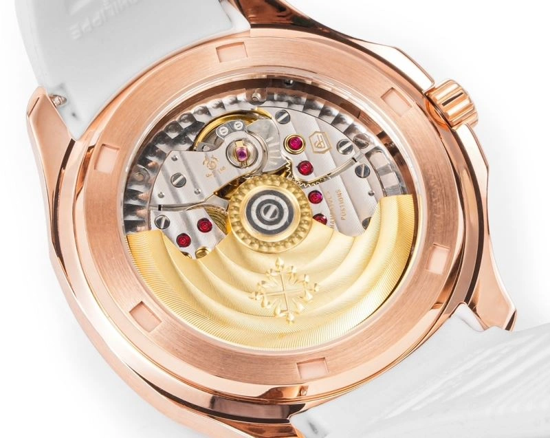 PATEK PHILIPPE Watches FastDry 195433
