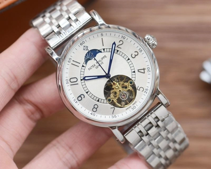 Sporty PATEK PHILIPPE Watches 195452