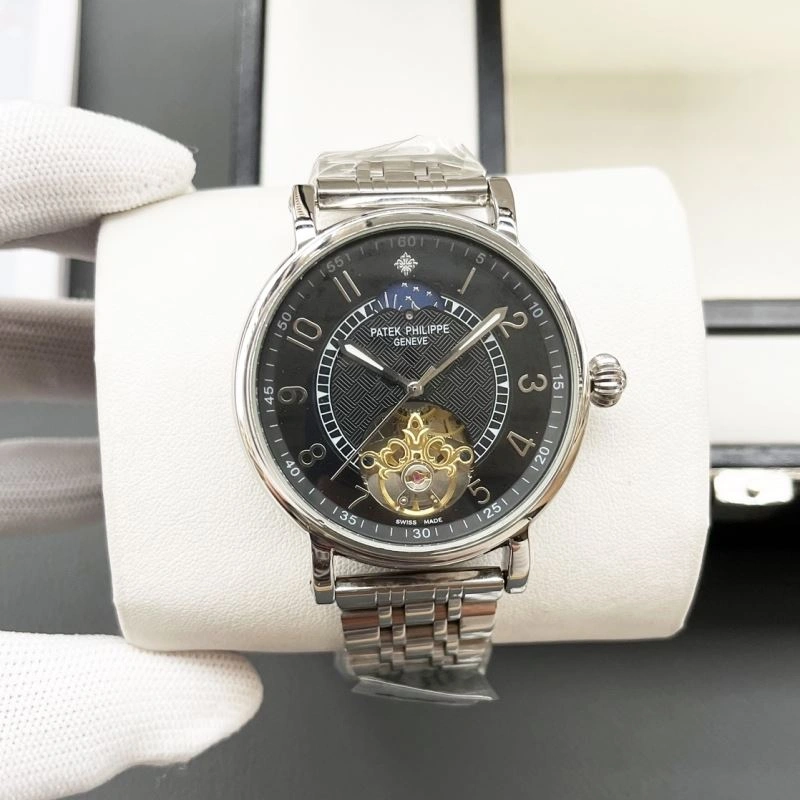 PATEK PHILIPPE Watches Original 195458