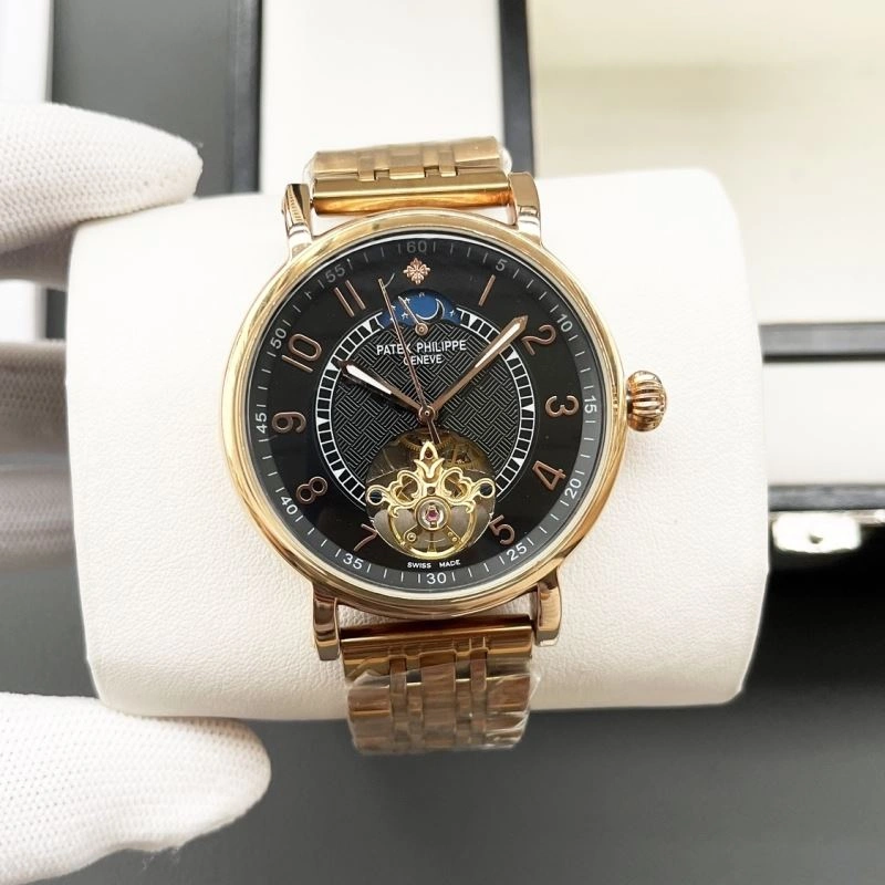 PATEK PHILIPPE Watches Original 195458