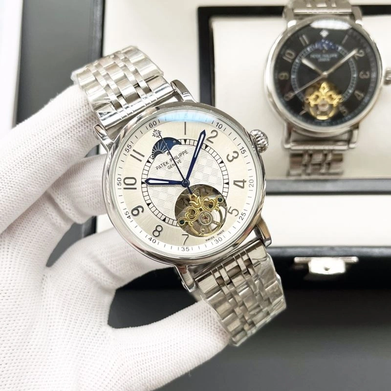 PATEK PHILIPPE Watches Original 195458