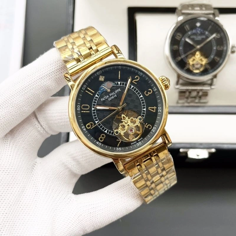PATEK PHILIPPE Watches Original 195458