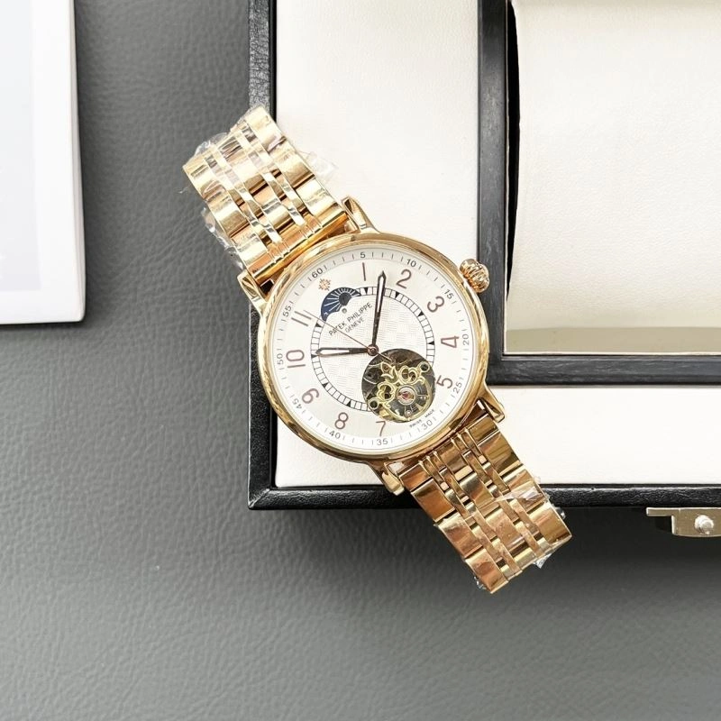 PATEK PHILIPPE Watches Original 195458
