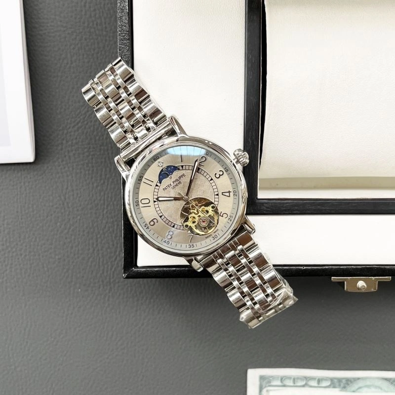 PATEK PHILIPPE Watches Original 195458
