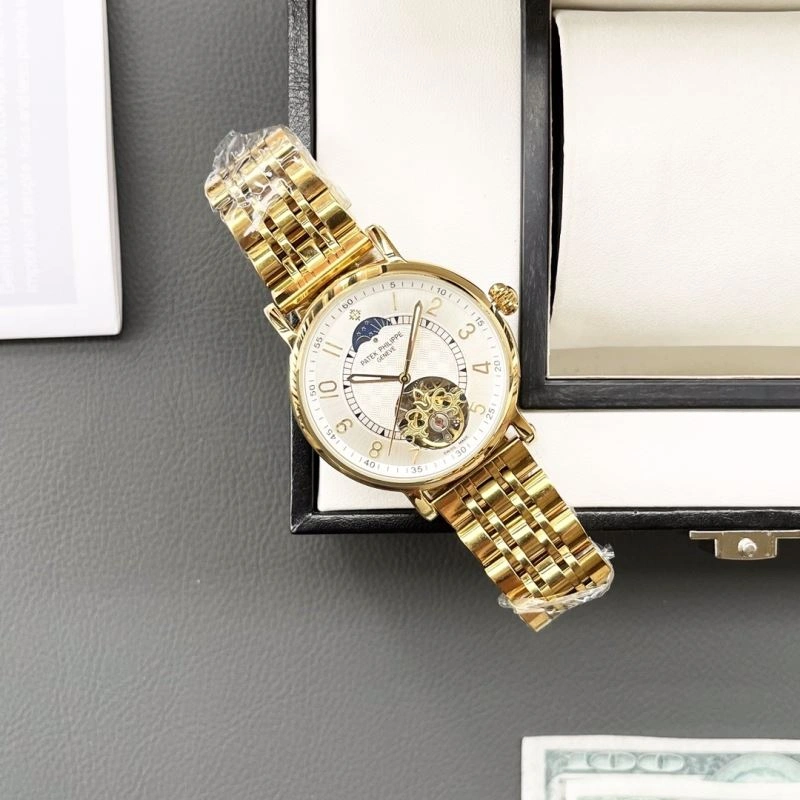 PATEK PHILIPPE Watches Original 195458