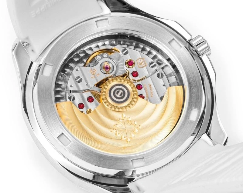 Affordable PATEK PHILIPPE Watches 195453